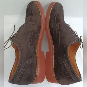 HIROSHI TSUBOUCHI | Shoes | Hiroshi Tsubouchi Mens Shoes  display picture 2